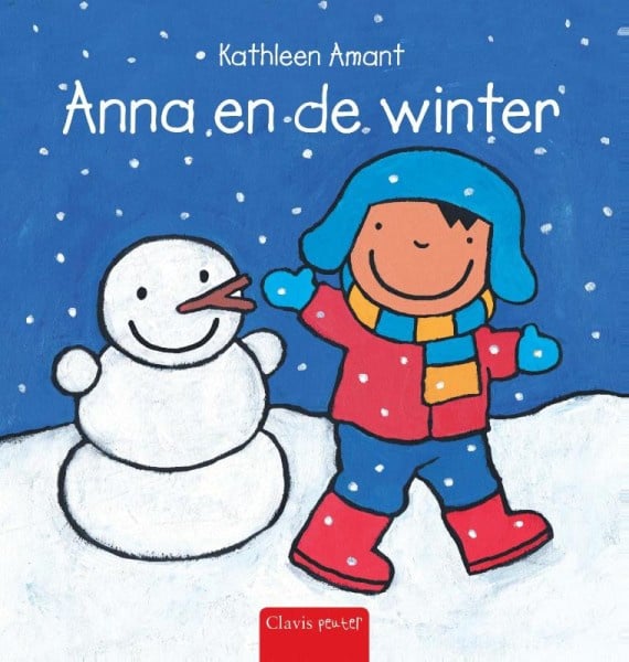 # Anna en de winter