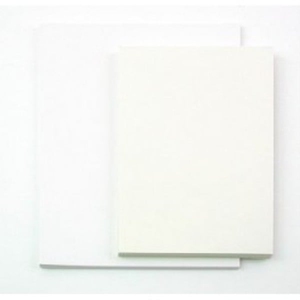 Painting paper / Drawing paper 45x60cm 90gsm (thick), pack of 500 sheets