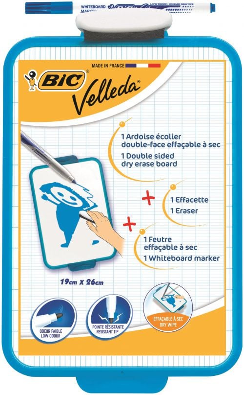 # BiC Velleda Whiteboard