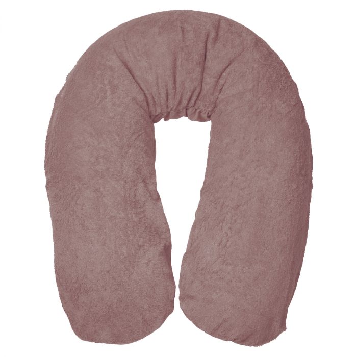 Cover for nursing pillow FFH01 plum