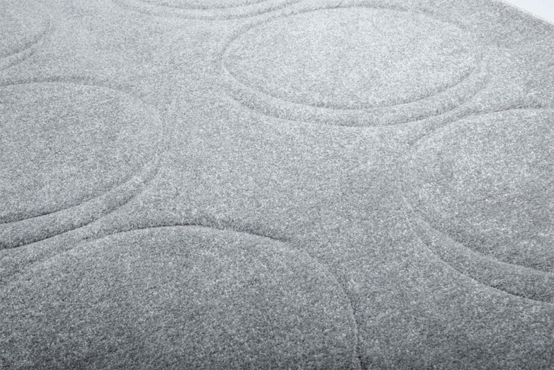 # Fatboy Dot Carpet Cloudy Grey