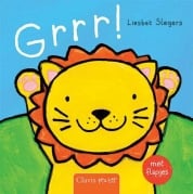 # Booklet Grrr!