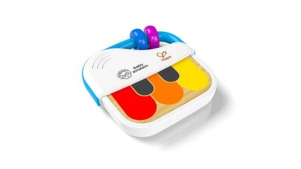 Magic Touch Mini Piano