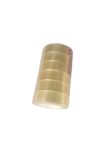 Tape 33 m x 15 mm, 12 rolls