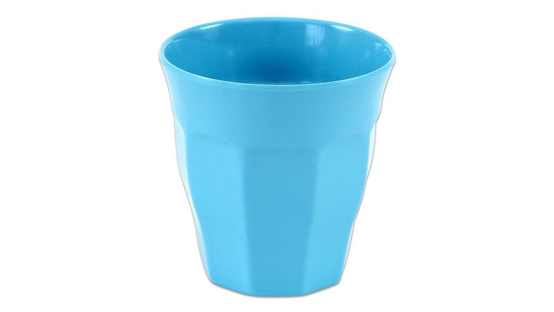 Melamine beker, set van 6