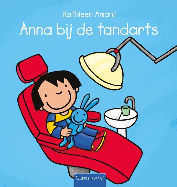 # Anna at the dentist