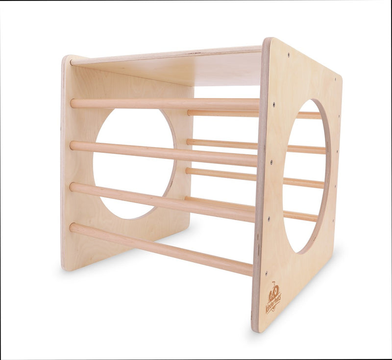 Climbing Frame Cube
