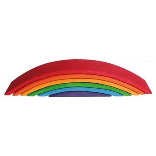 Grimms regenboog bruggen