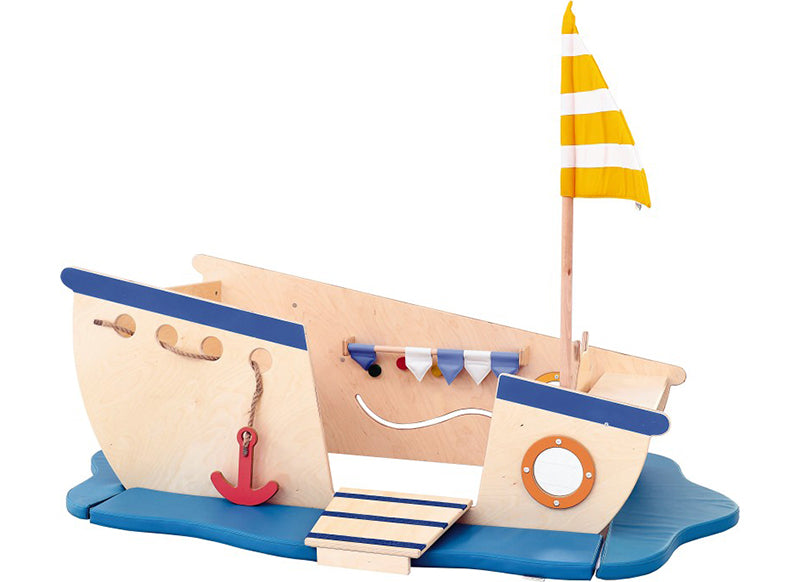 # Speelboot