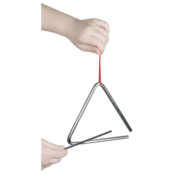 Triangle 16 cm