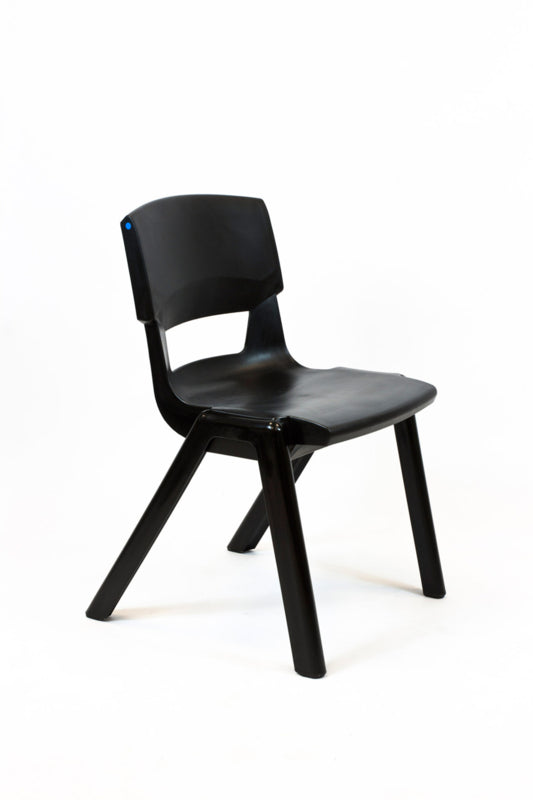# Stapelbare stoel Postura+