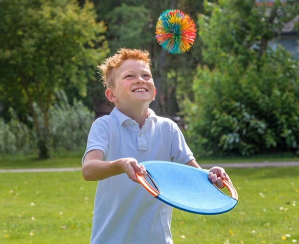Play - catch