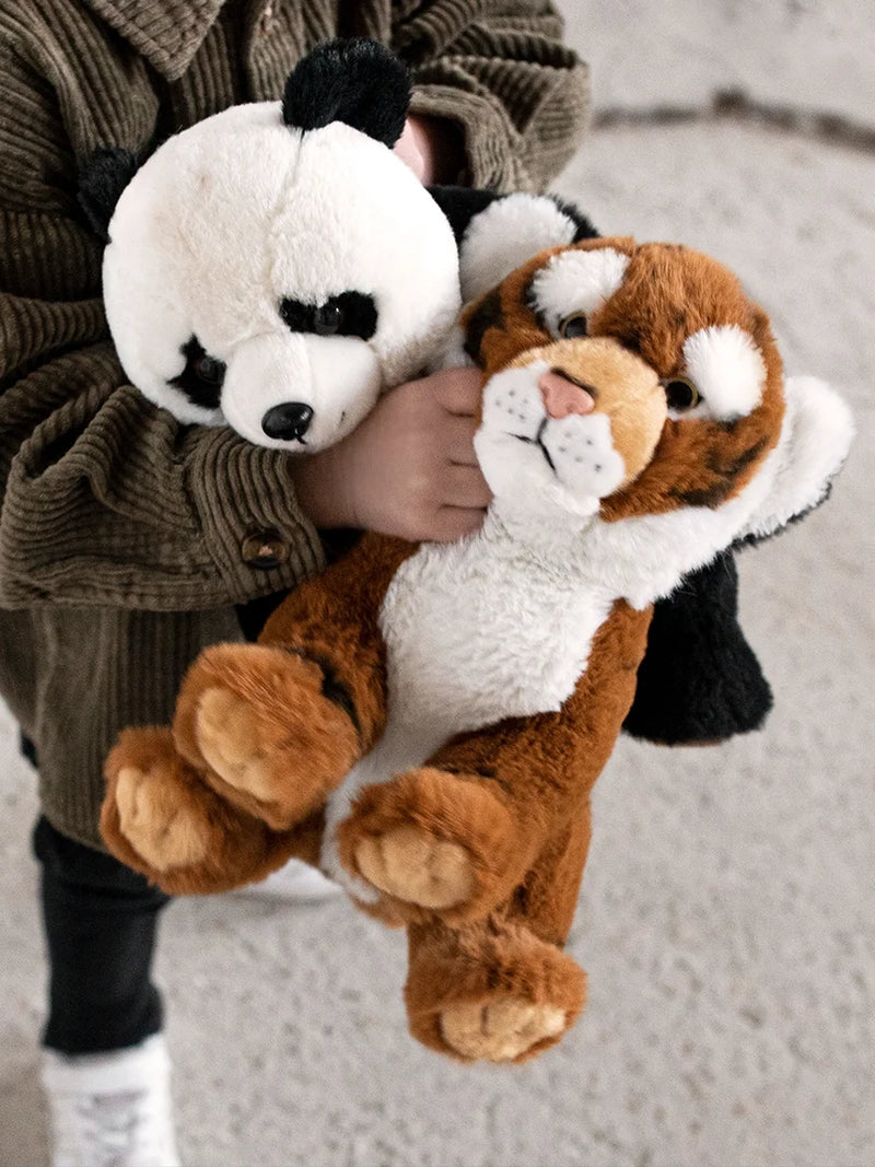 WWF Tijger, 23 cm