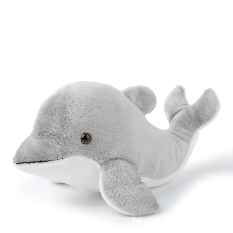 WWF Dolfijn, 25 cm