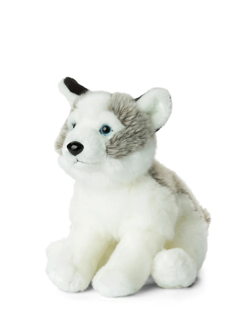WWF Husky, 23 cm