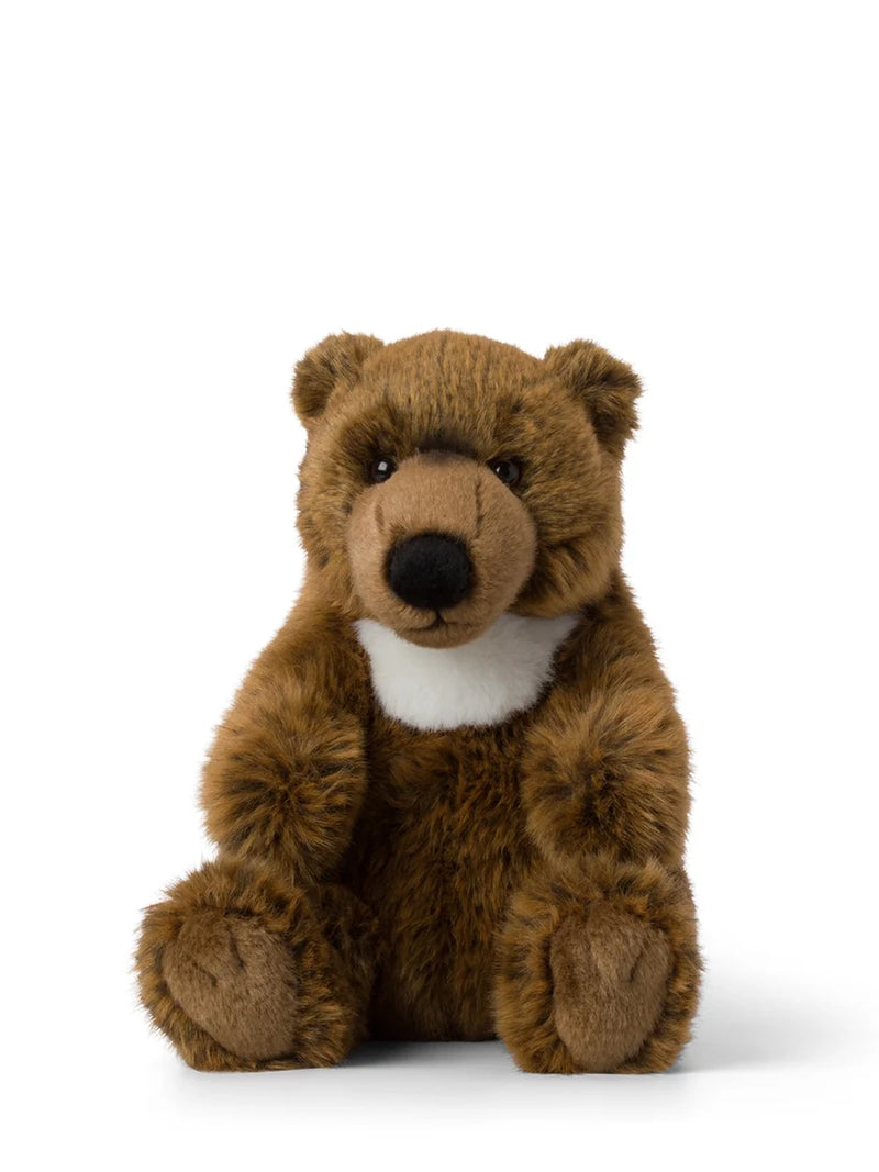 WWF Grizzly Beer, 20 cm