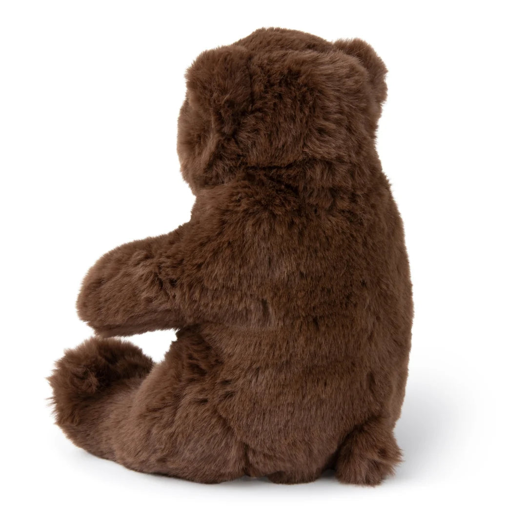 WWF Grizzly Beer, 25 cm