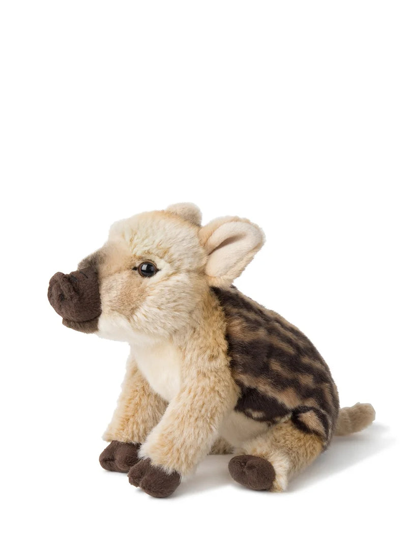 WWF Everzwijn, 23 cm