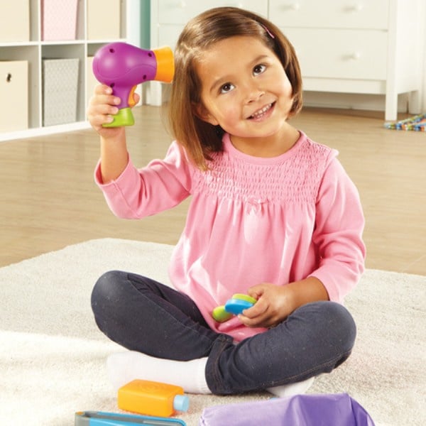 Kappersset Learning Resources