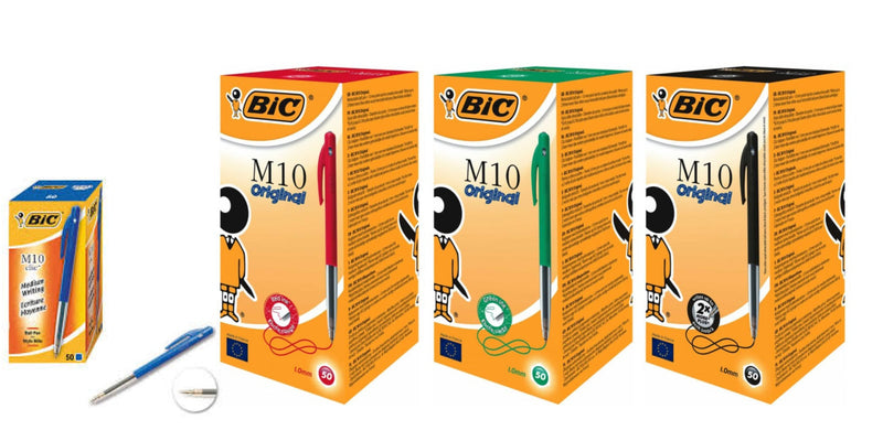 BiC M10 Original Ballpoint Pen