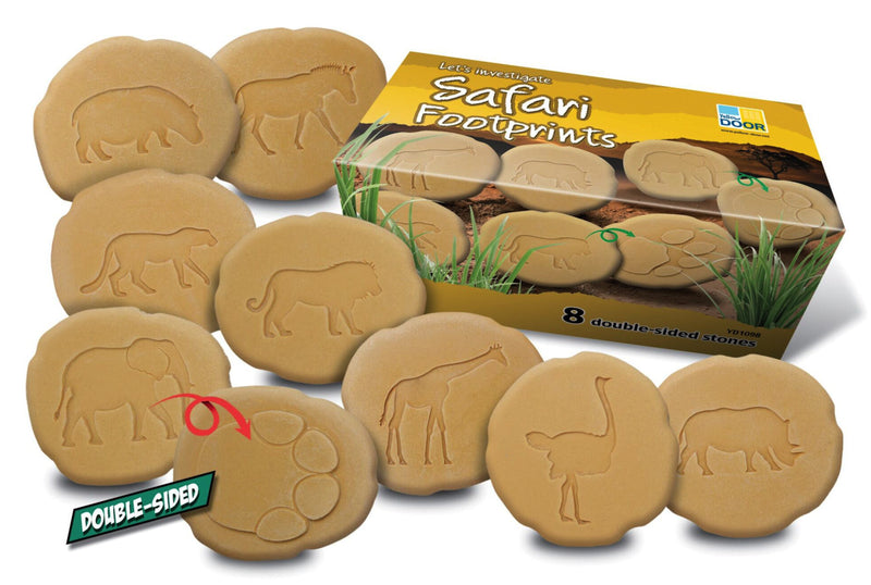 Safari research kit