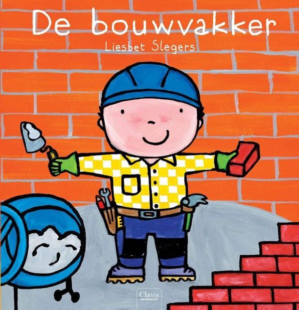 # De Bouwvakker, Liesbet Slegers