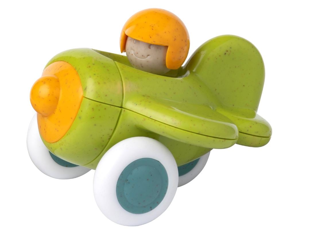 Tolo Bio Airplane