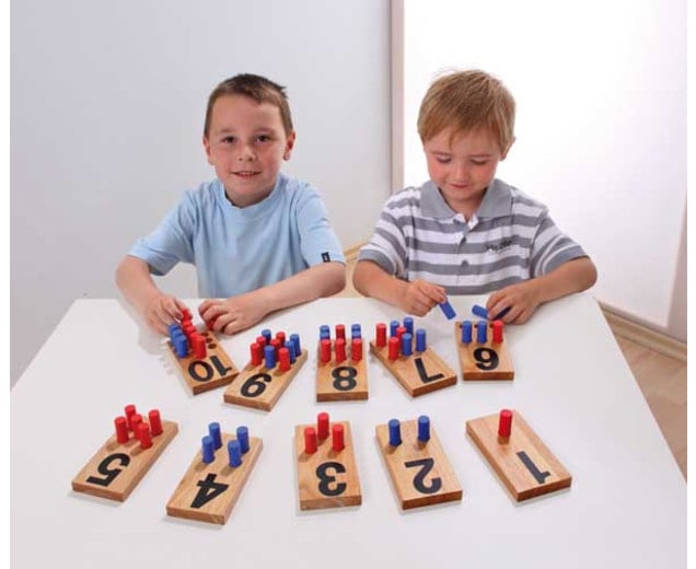Pinboards 1-10