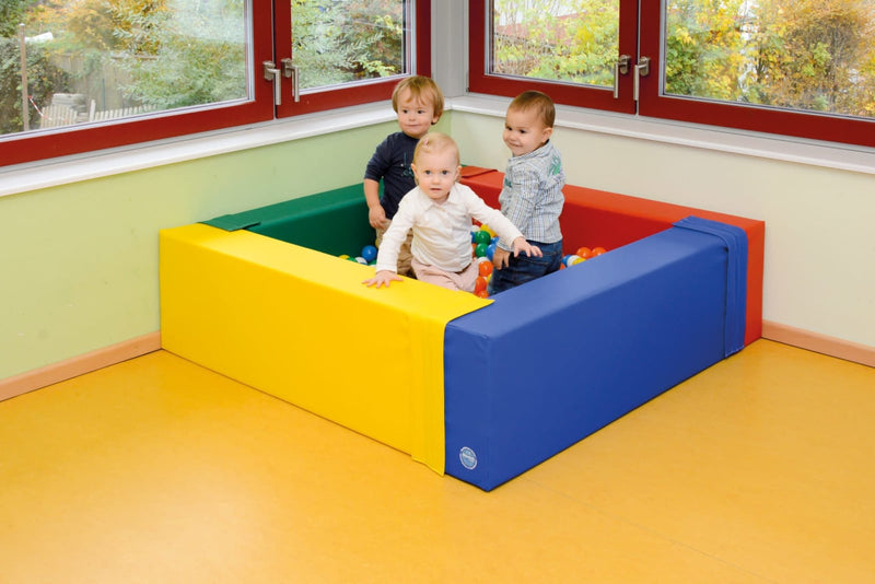 Ballenbak Bambino