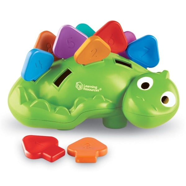 Steggy the Dino