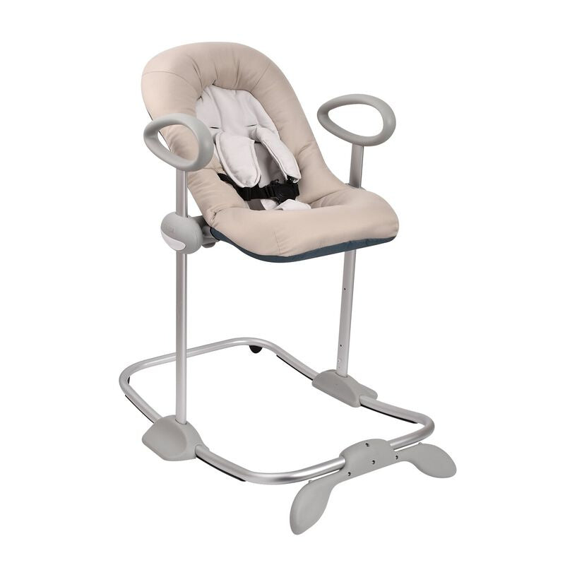 Beaba Up & Down Rocker V4, Clay Earth