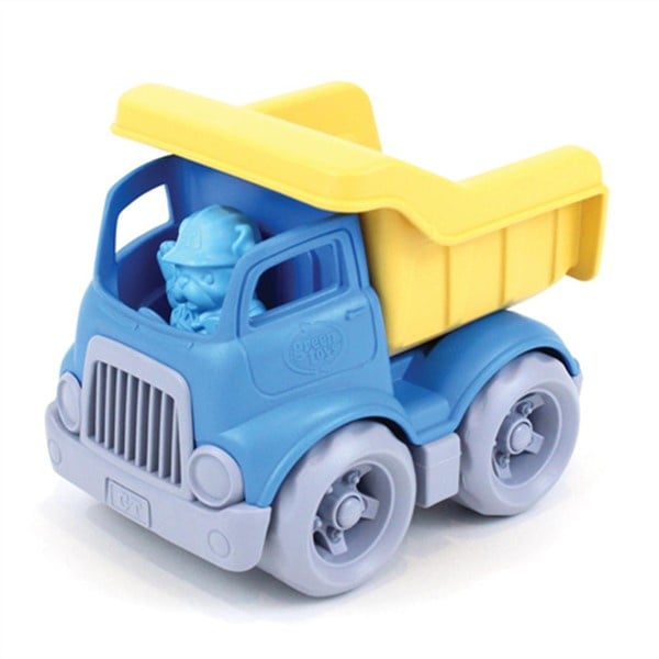 Greentoys Dumper Small
