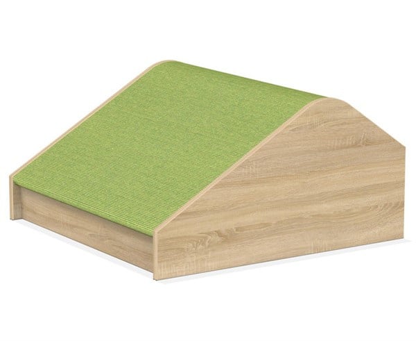 # Stage deck berg 75 x 75 cm, height 24 cm