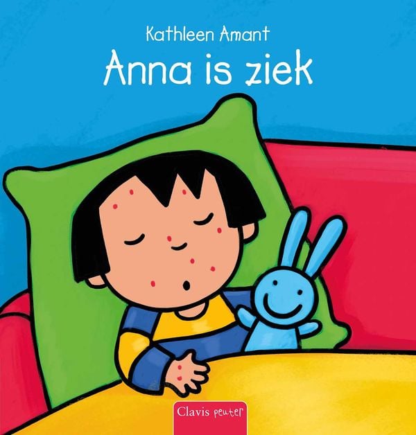 # Anna is ziek