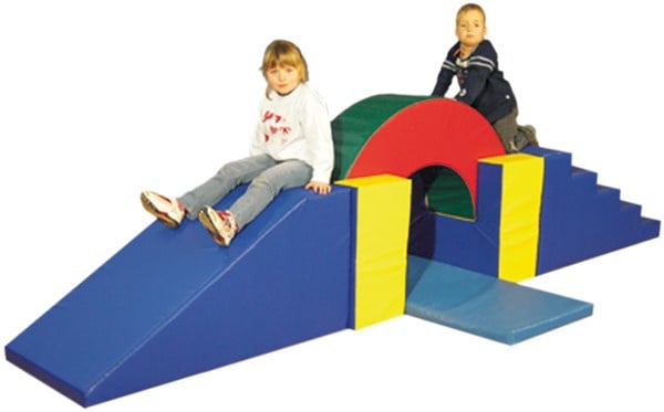 Softplay Sports Set 4, multiple colors possible!
