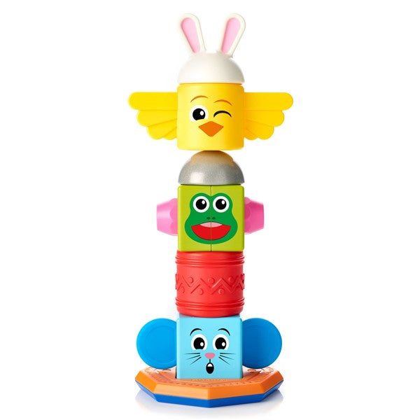 Smartmax Totem set