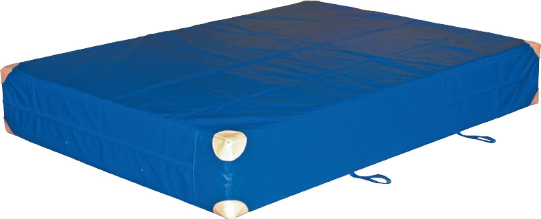 Gymnastiekmat, 200 x 25 x 100 cm
