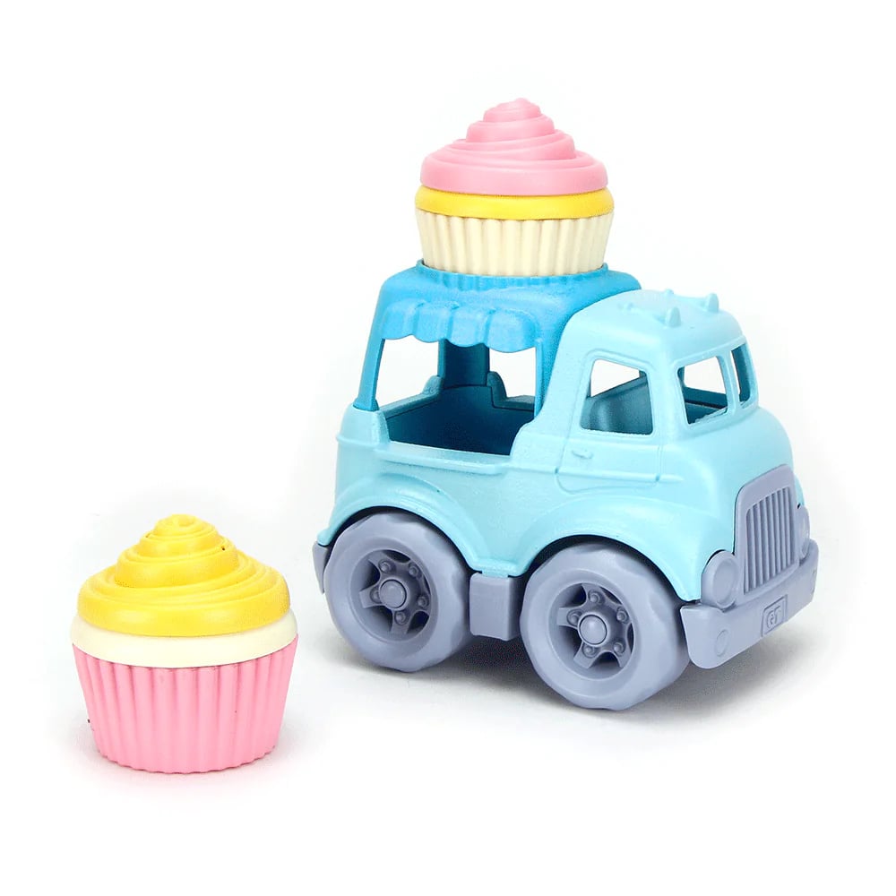 Greentoys Cupcake Truck