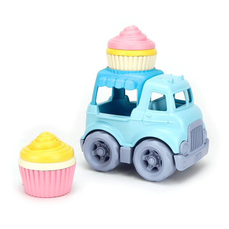 Greentoys Cupcake Truck