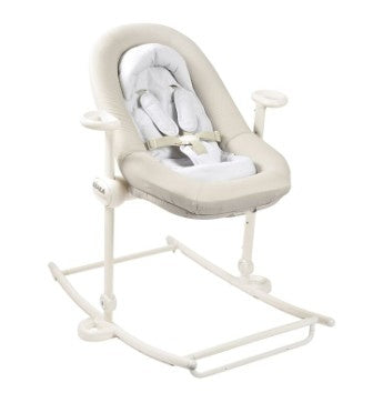 Beaba Transat Up & Down wipper Plus sea salt