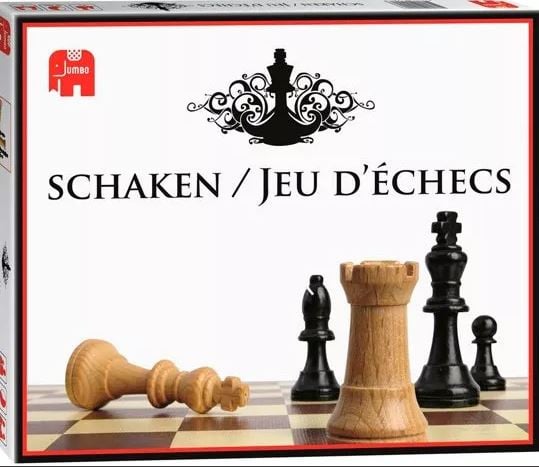 # Jumbo Schaken