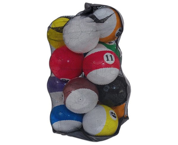 Football pool set, 17-piece