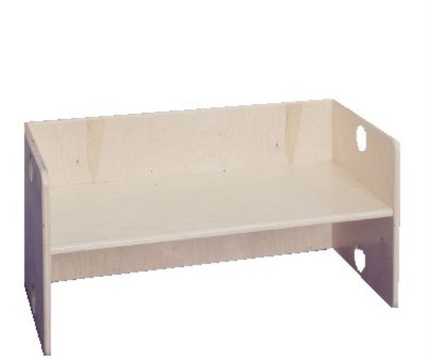 Cube bank toddler