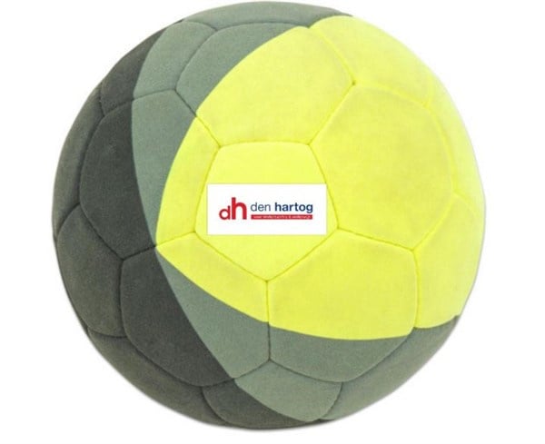 Indoor soccer soft