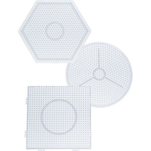 # Perler Beads Base Large