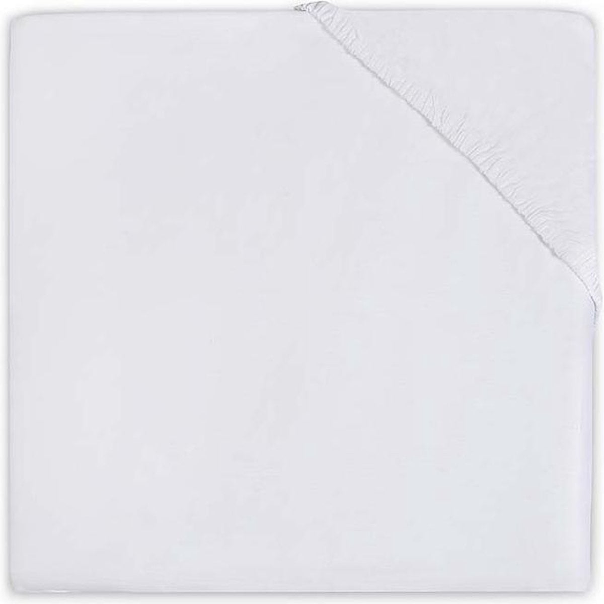 Hoeslaken t.b.v. babywieg D520