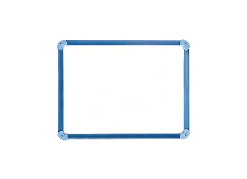 Magnetic whiteboard, 60 x 45 cm