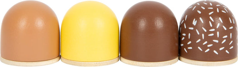 Chocolade bonbons