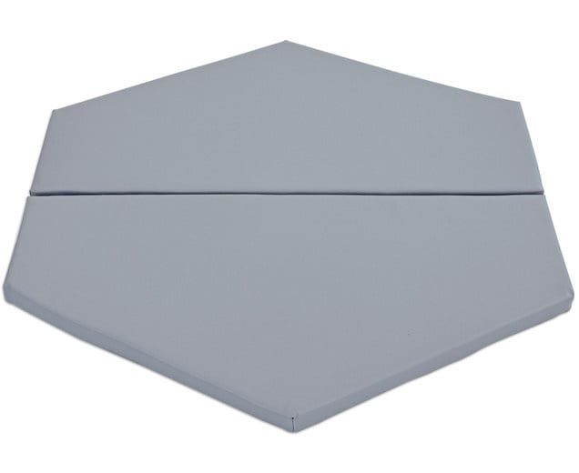 # Floor mat for Sensory Temple