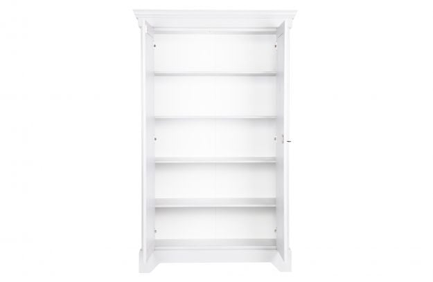# Ilse Brocante Pine Cabinet